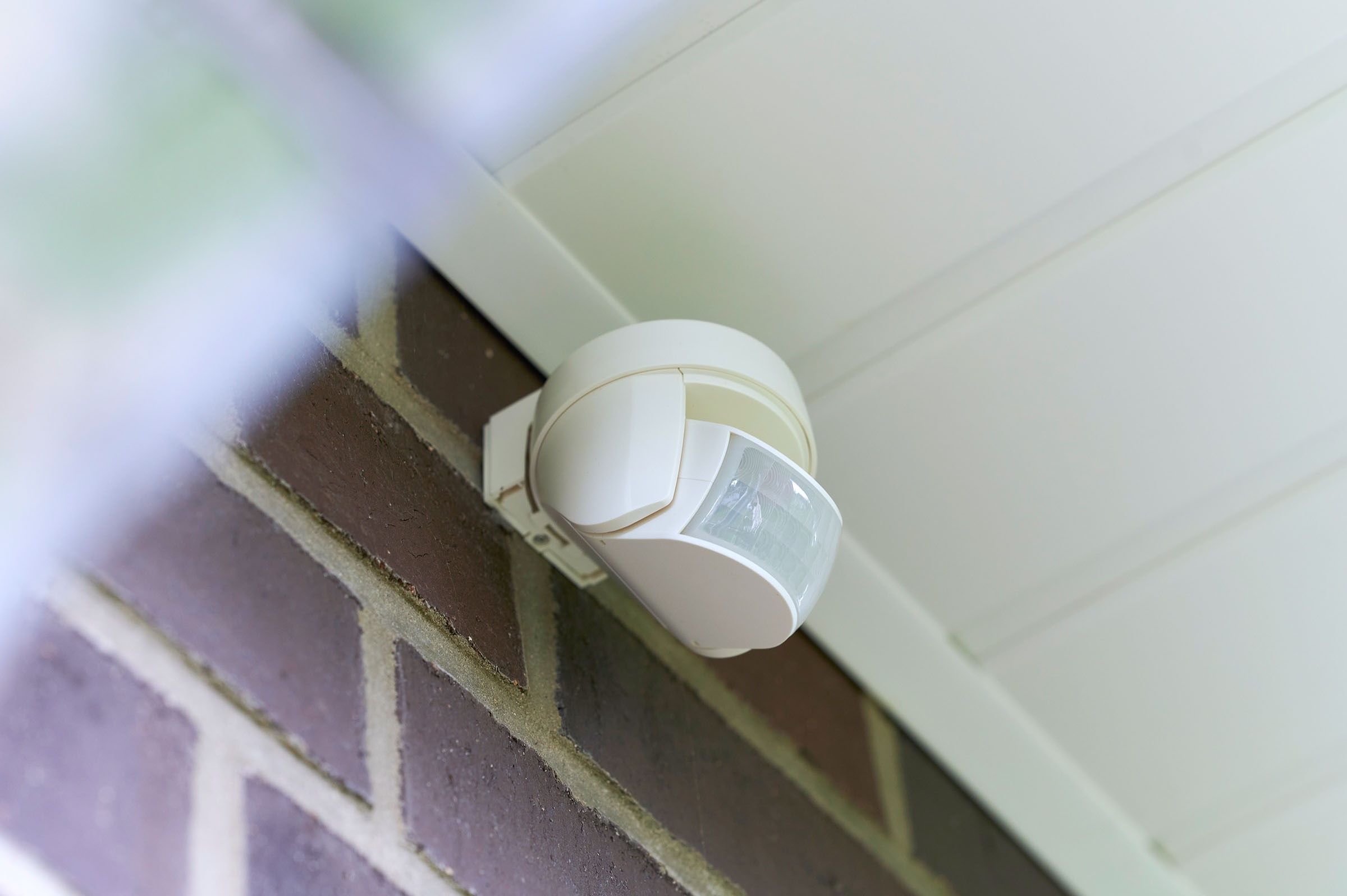 How Much Is A Motion Detector Sensor