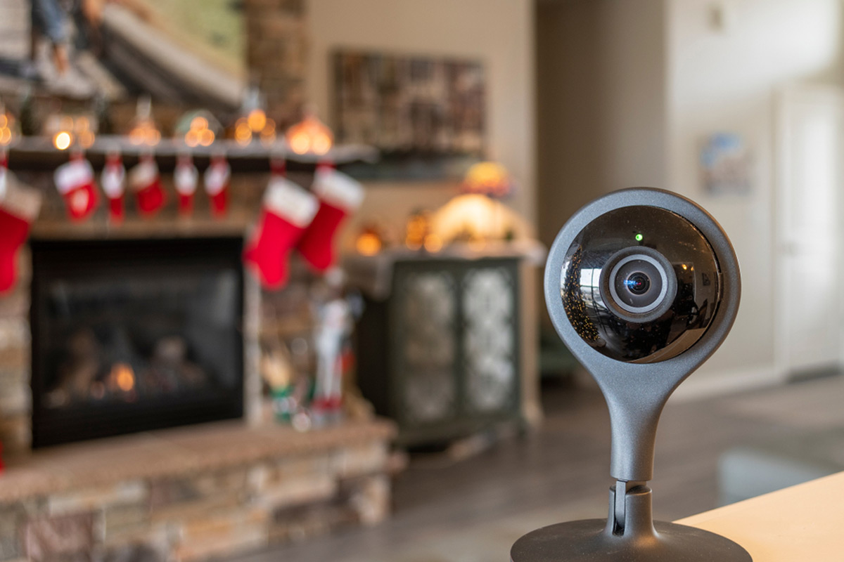 How Much Is A Security Camera Cost