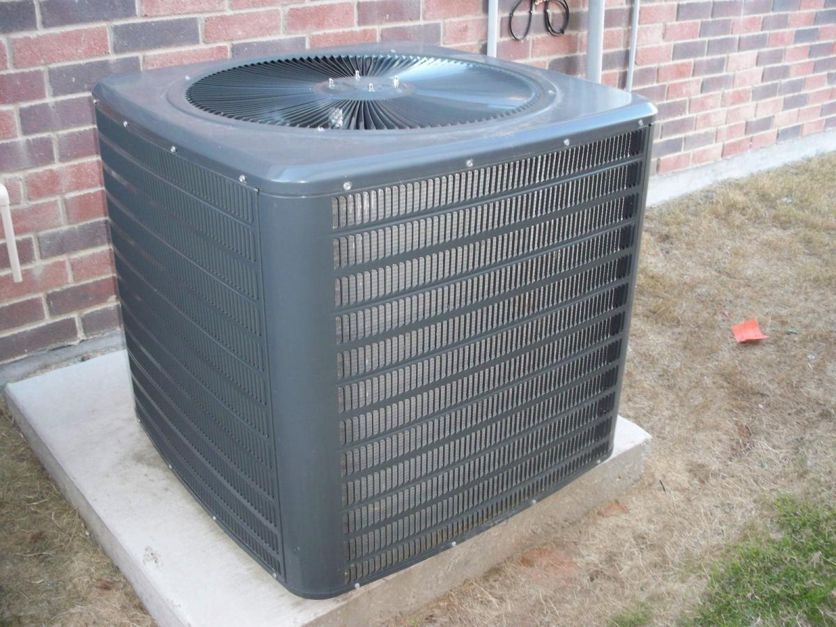 How Much Is An Air Conditioning Unit