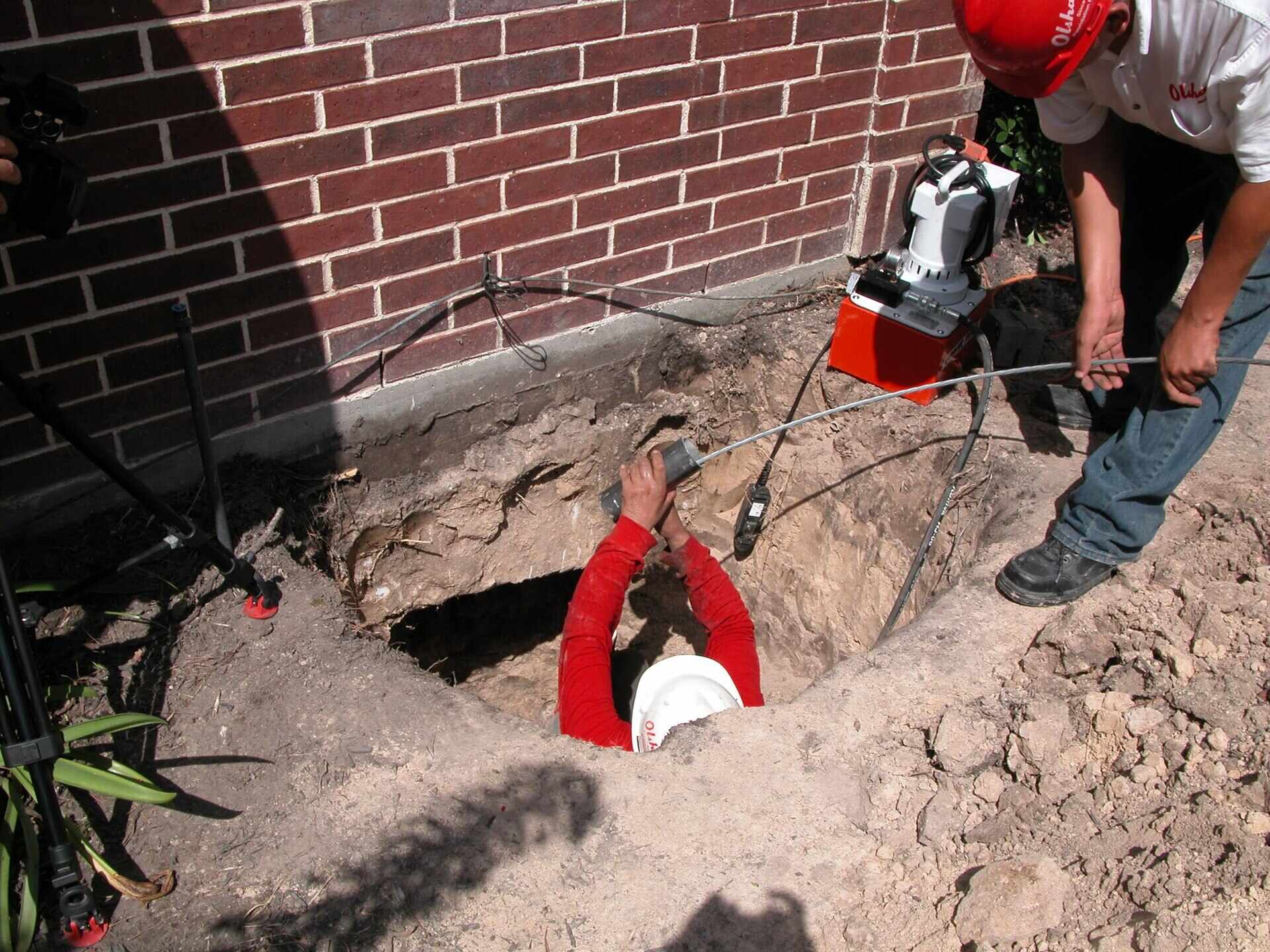 How Much Is Foundation Repair In Texas?