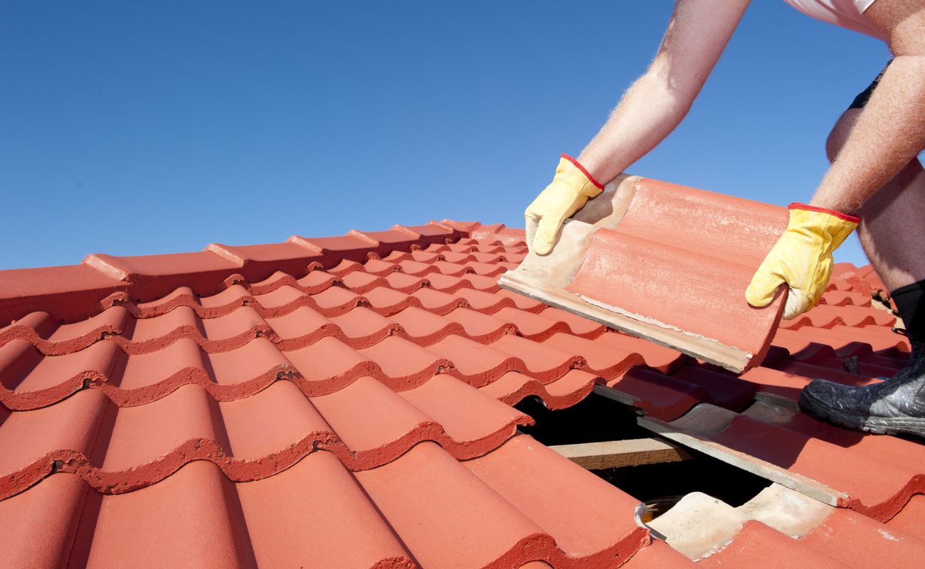 How Much Is Roof Repair Cost