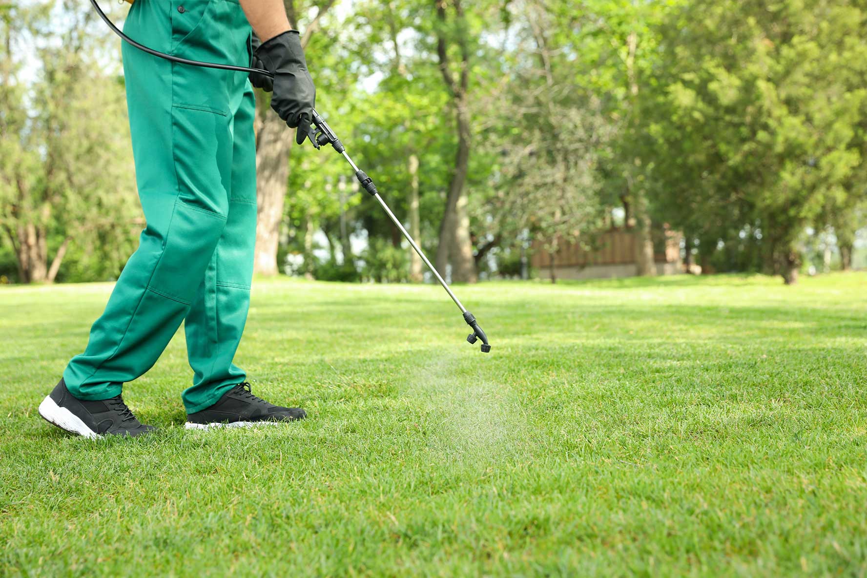 How Much Is The Tax Rate For Lawn Care