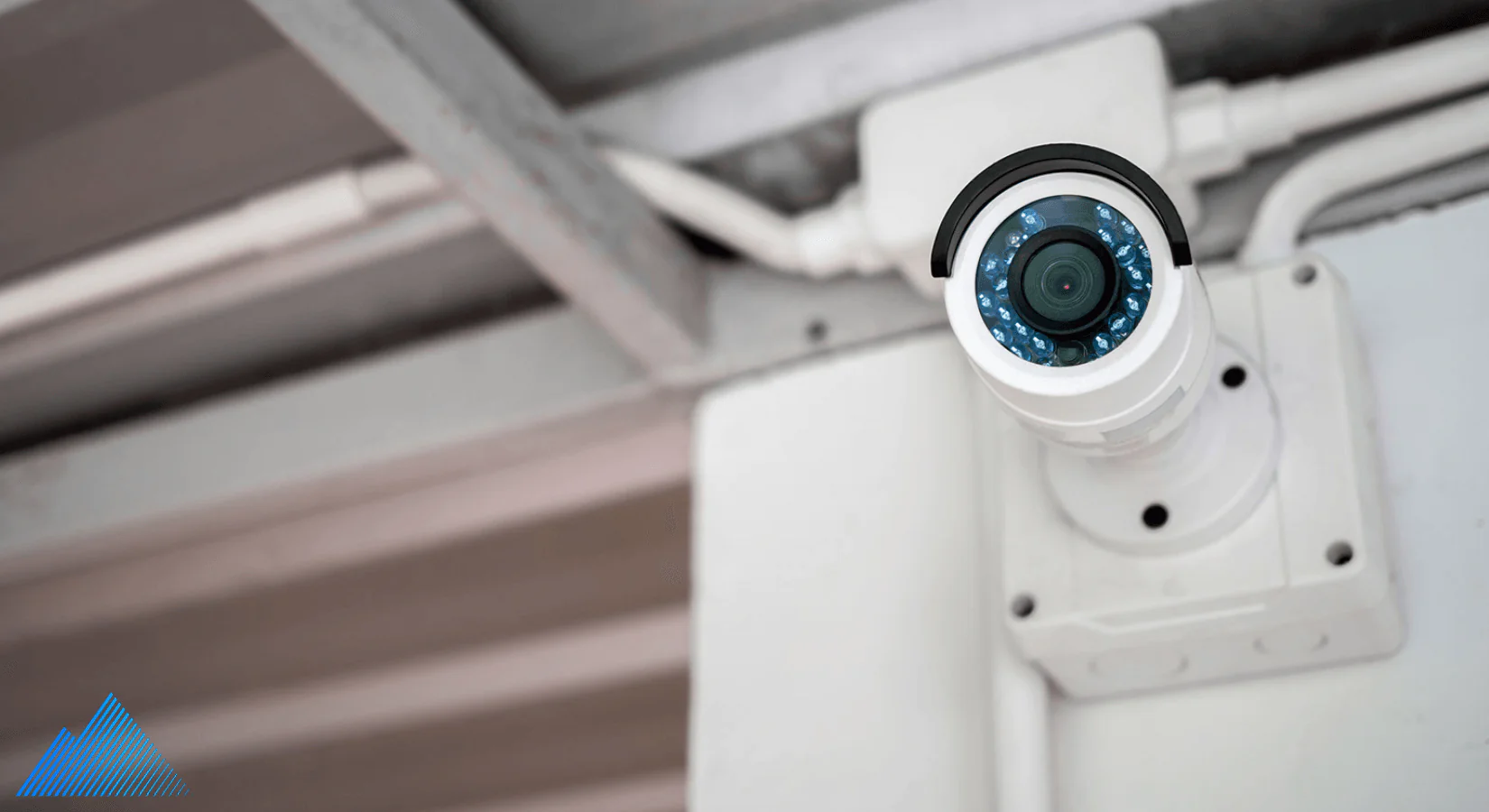 How Much Power Does A Security Camera Use