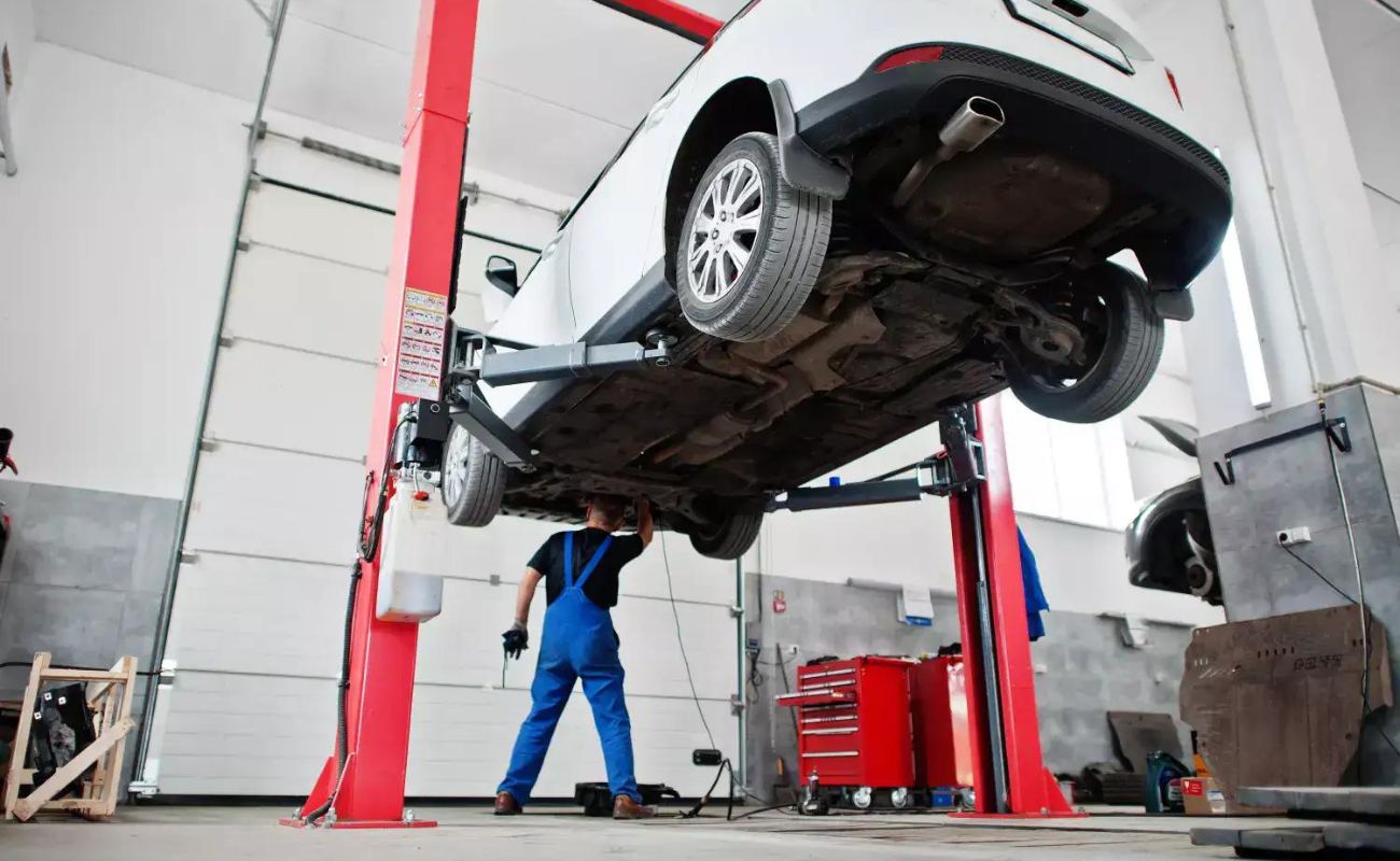 How Much Should Car Repair Cost