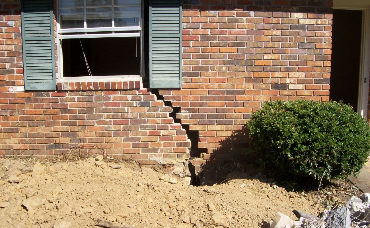 How Much Should Foundation Repair Cost