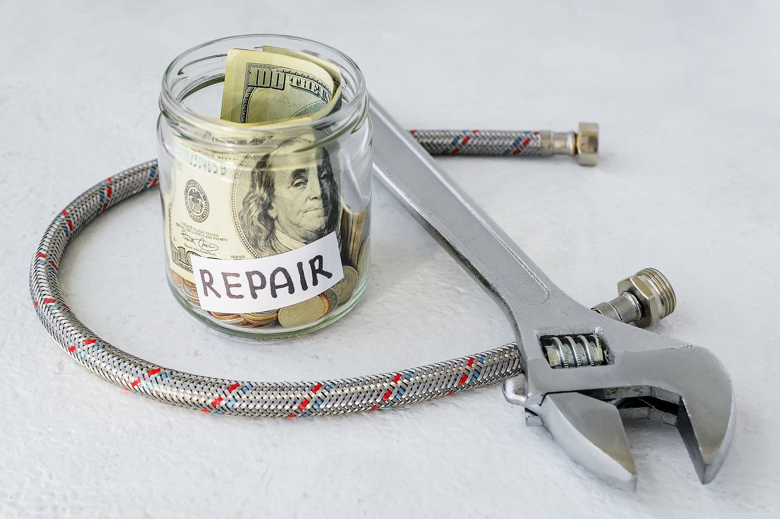 How Much Should I Budget For Home Repairs