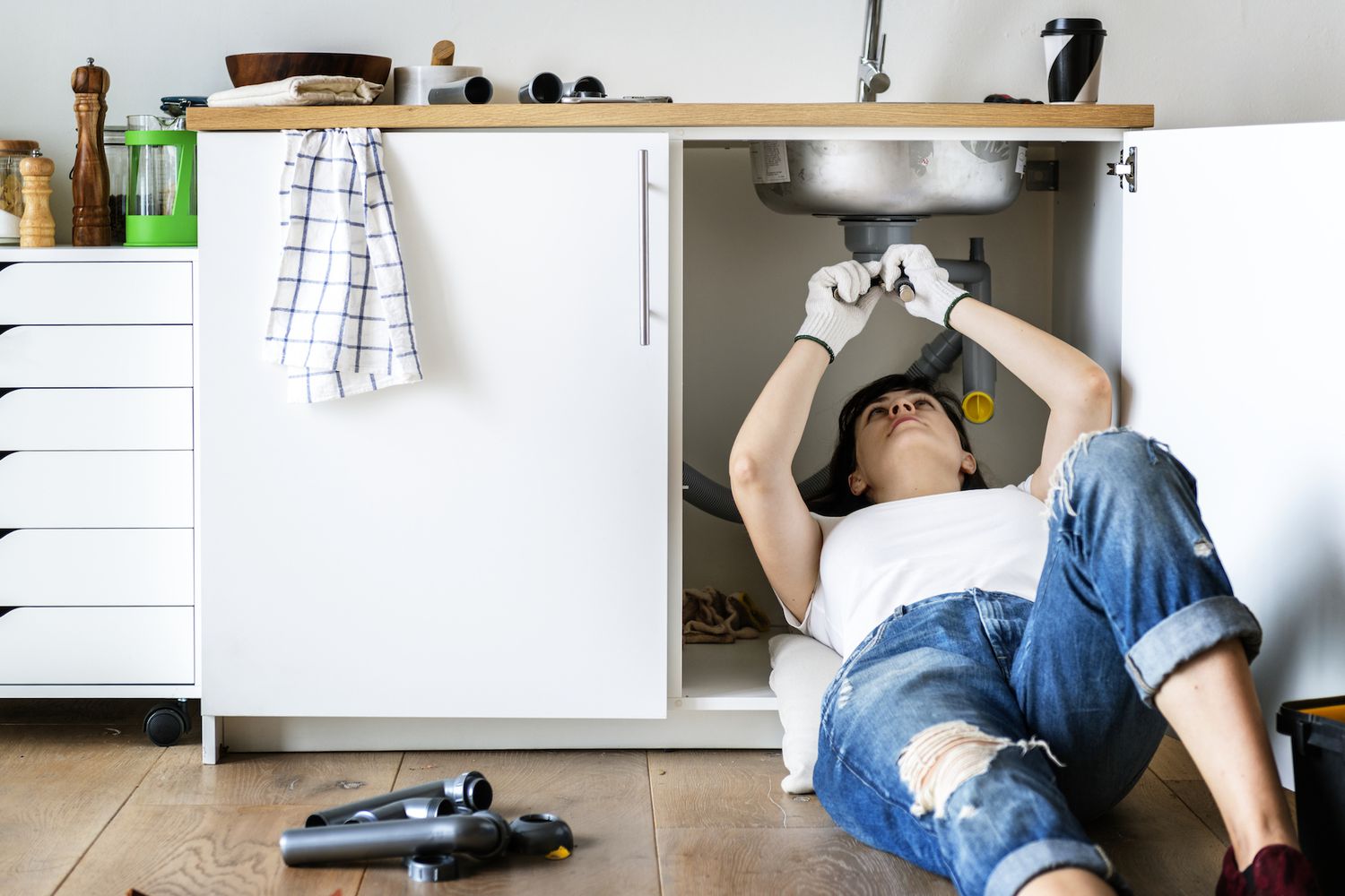 How Much Should You Save For Home Repairs