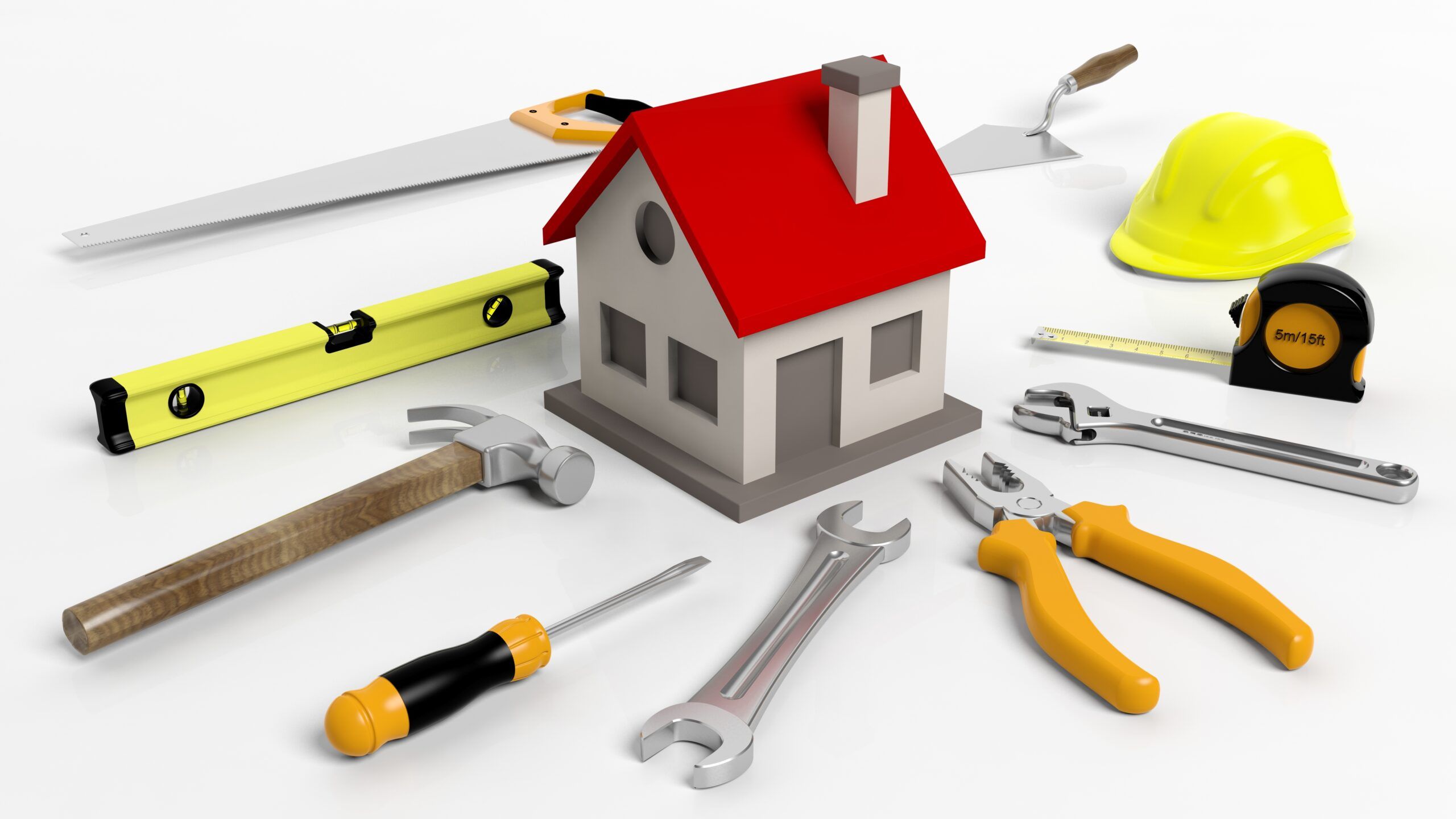 How Much To Estimate For Home Maintenance