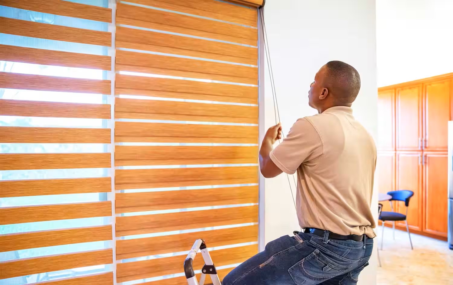 How Much To Install Blinds In A House