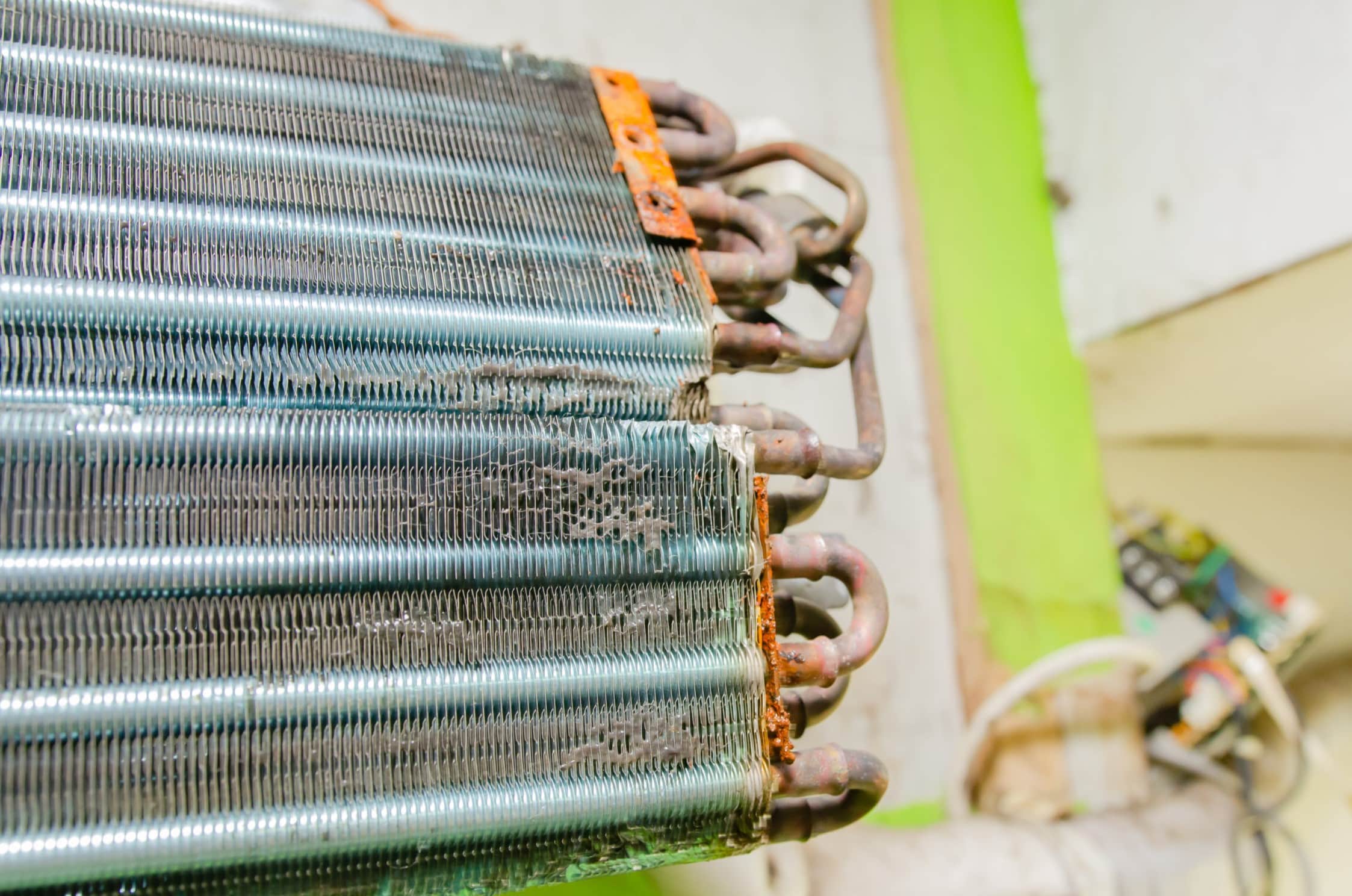 How Much To Replace A Coil In An Air Conditioner