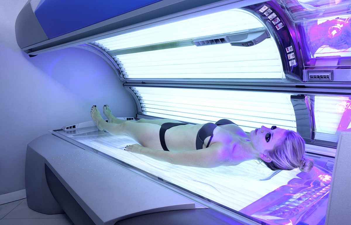 How Often Can You Use A Tanning Bed