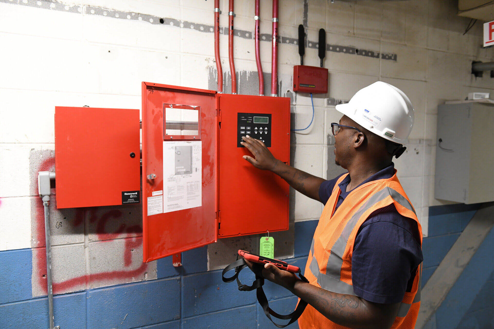 How Often Do Fire Alarm Systems Need To Be Inspected