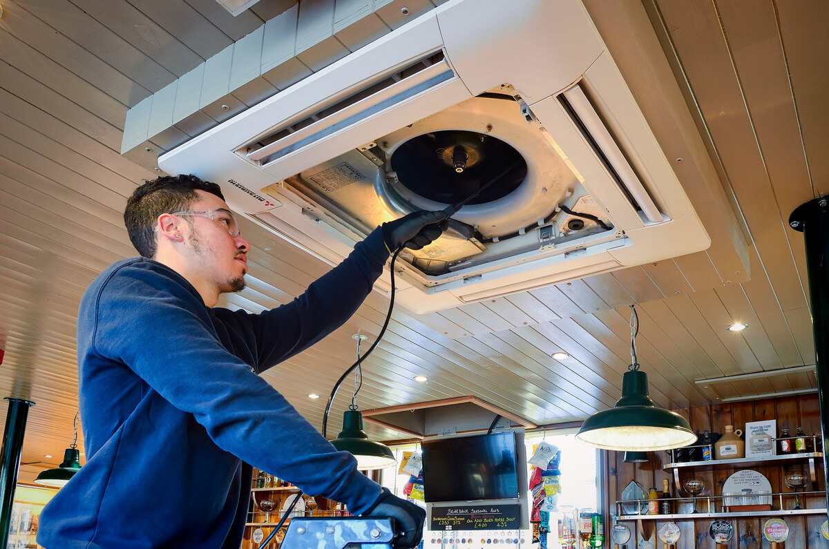 How Often Should Air Conditioning Be Serviced