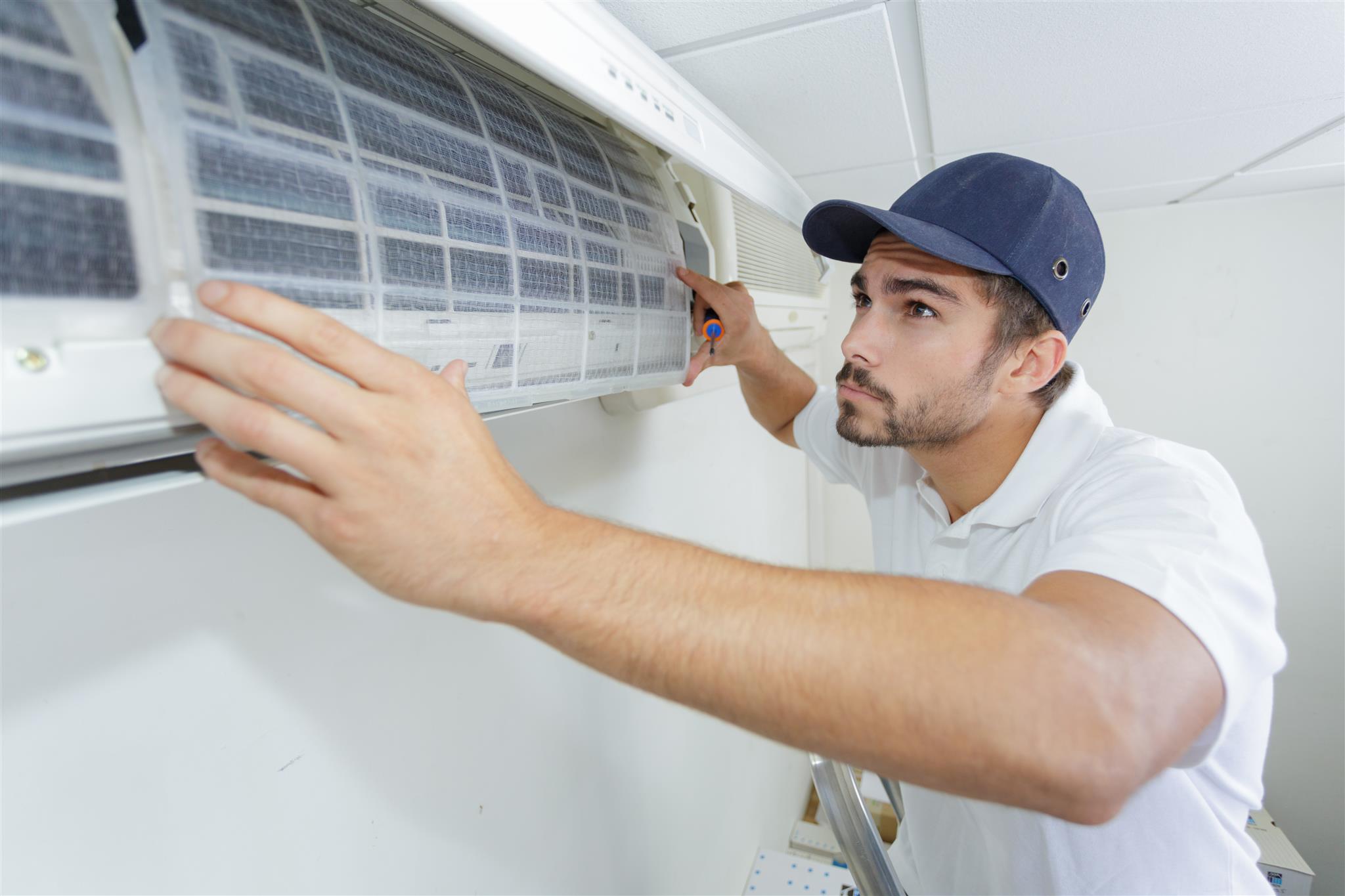 How Often Should I Change The Air Conditioner Filter