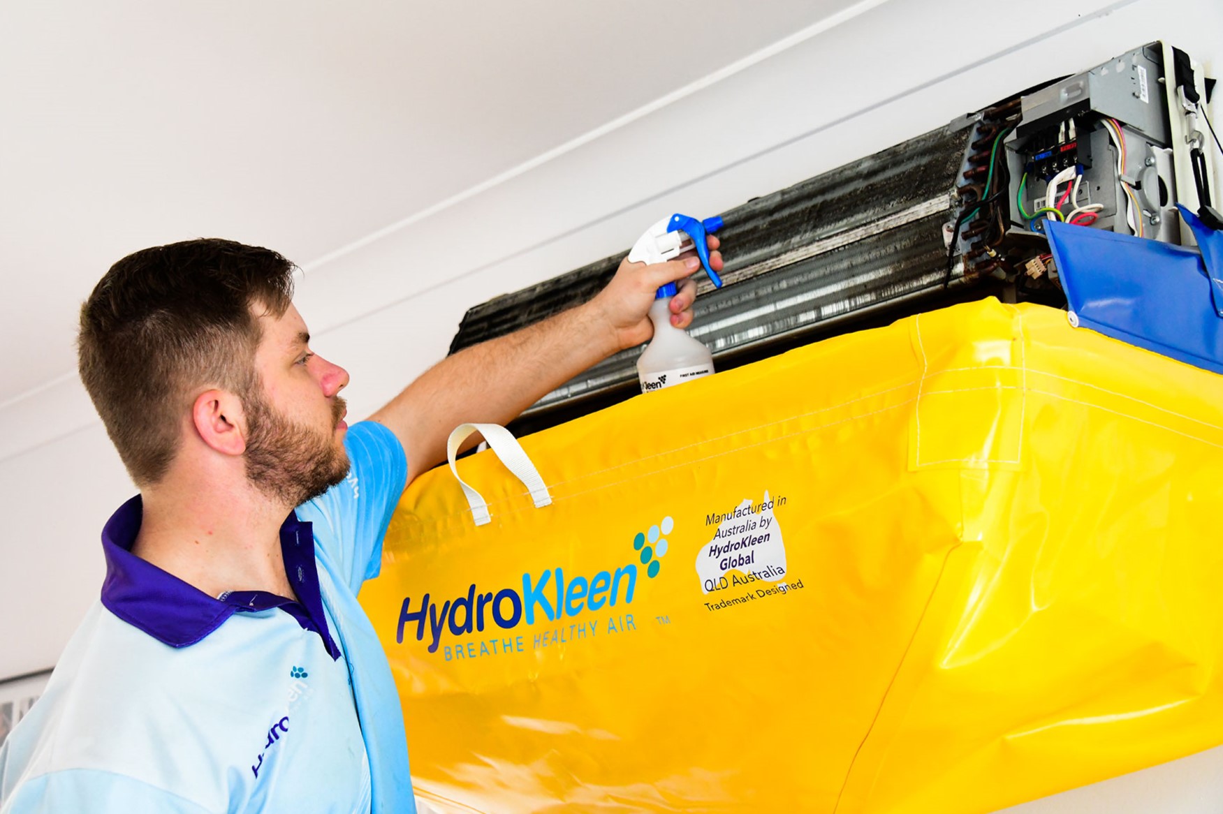 How Often Should I Clean An Air Conditioner