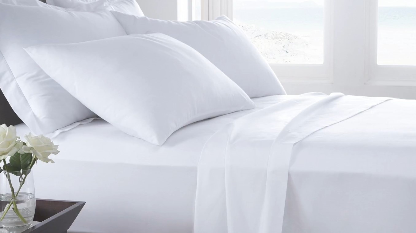How Often Should You Change Your Bed Sheets