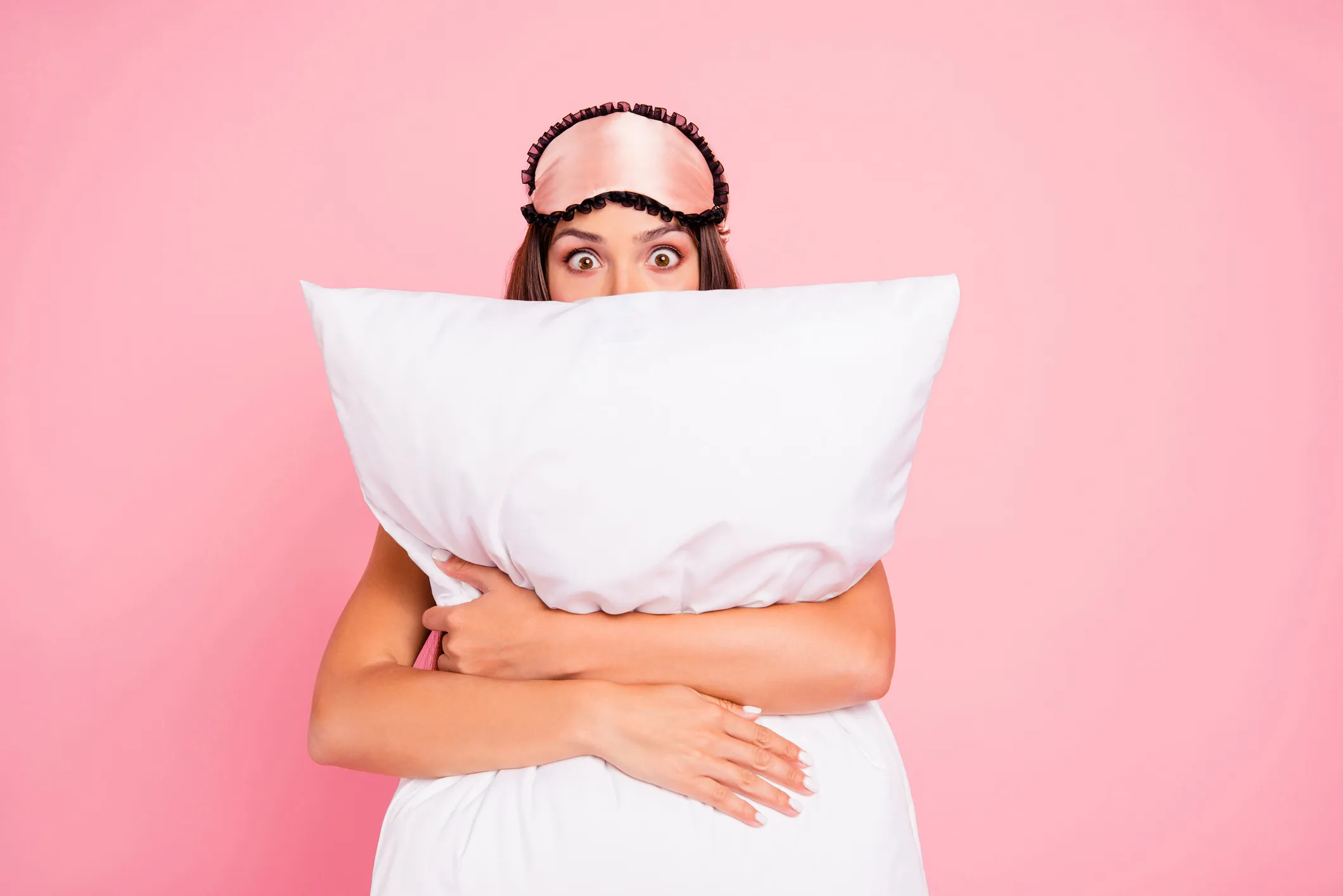 How Often Should You Change Your Pillowcase?