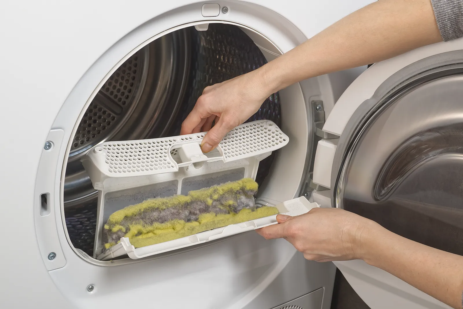 How Often Should You Clean A Dryer Vent