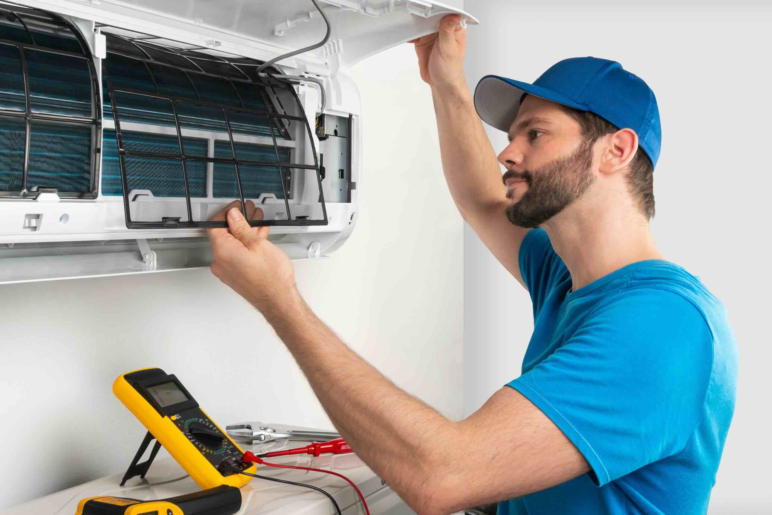 How Often Should You Get Your Air Conditioner Serviced