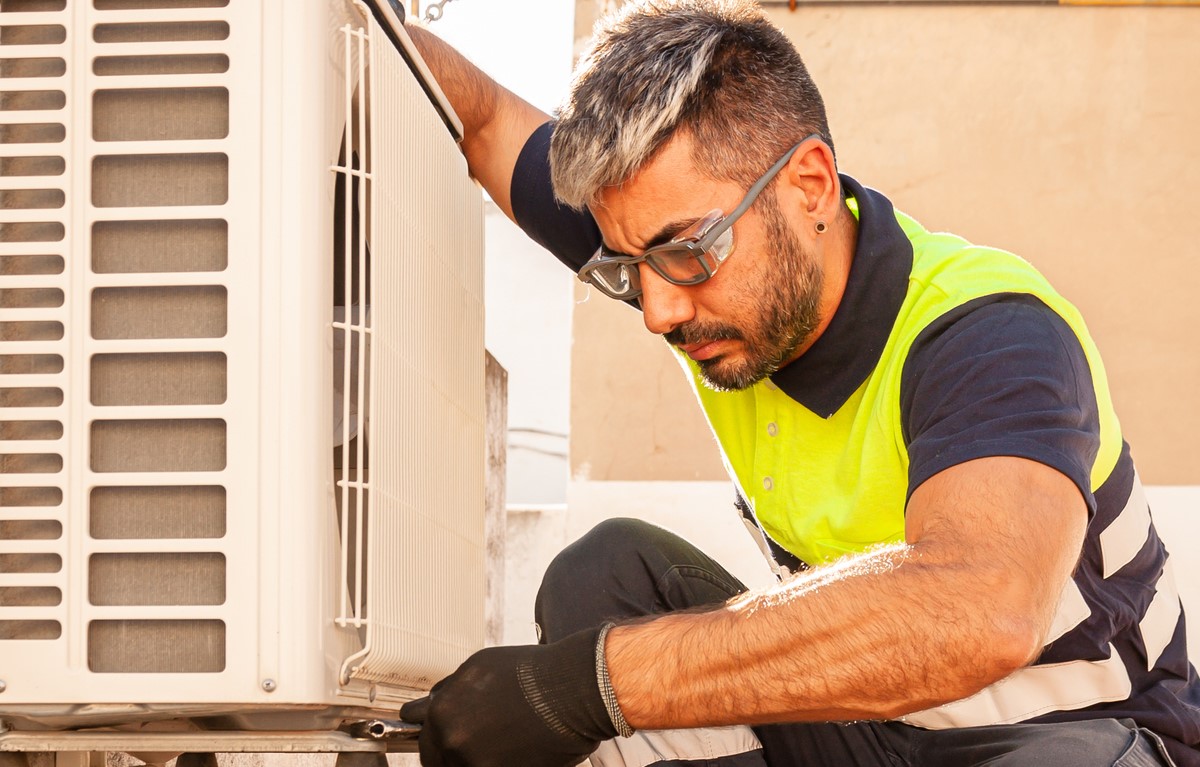 How Often Should You Service Your Air Conditioner