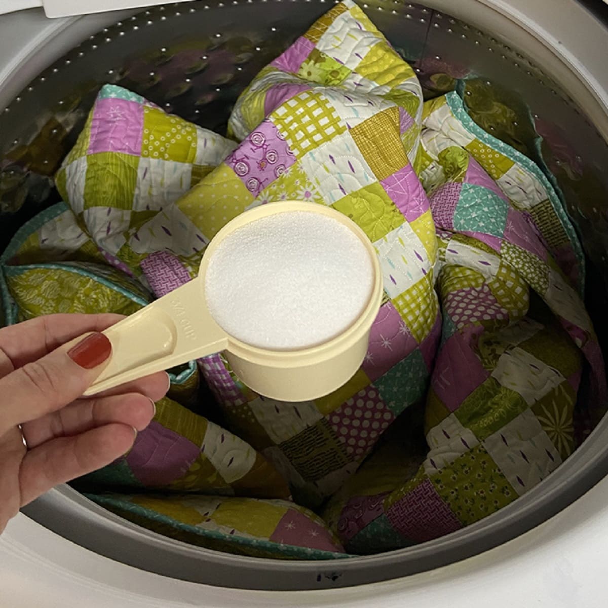 How Often Should You Wash Your Quilt