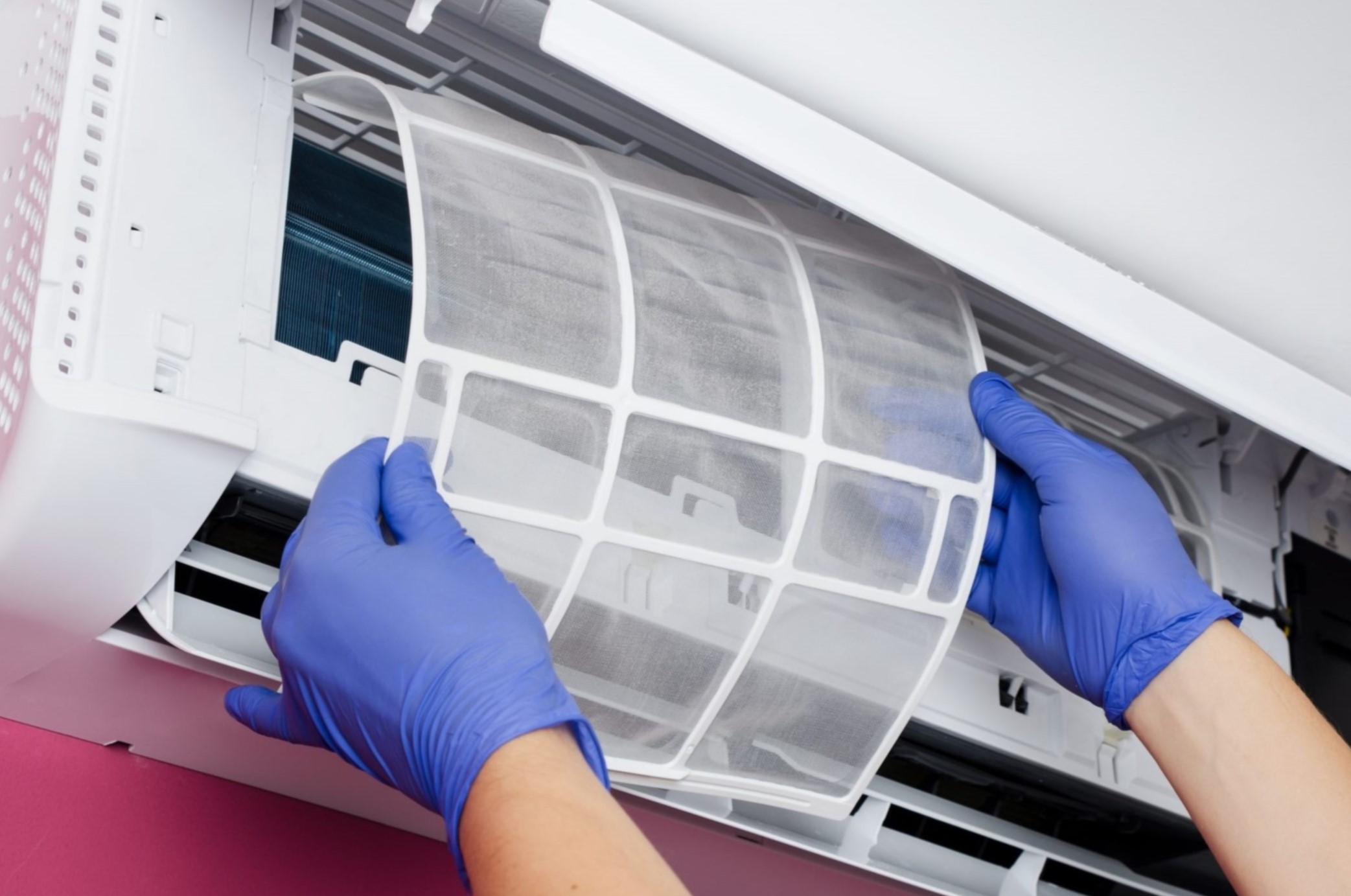 How Often To Clean The Air Conditioner Filter