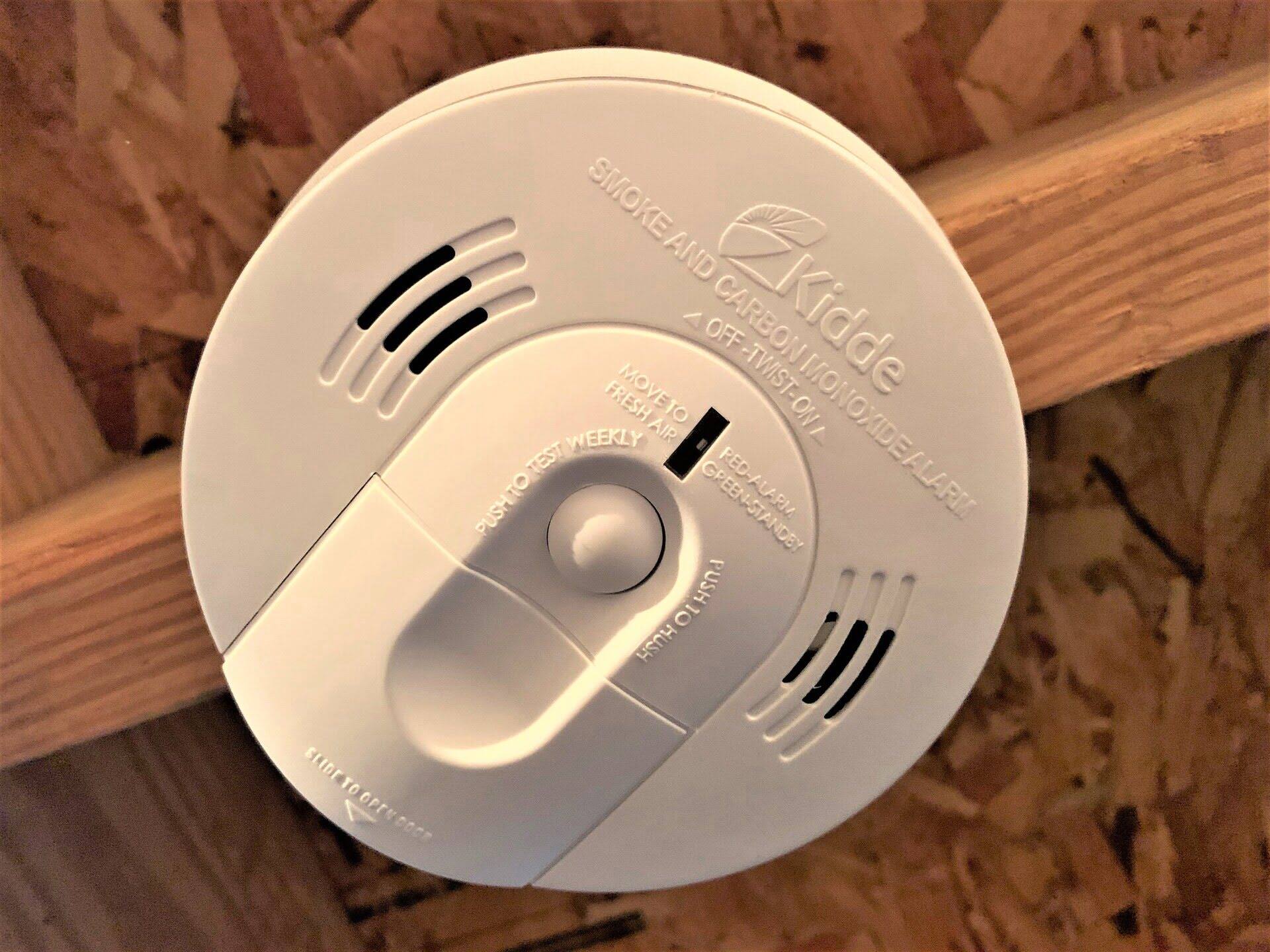 How Often To Replace A Carbon Monoxide Detector