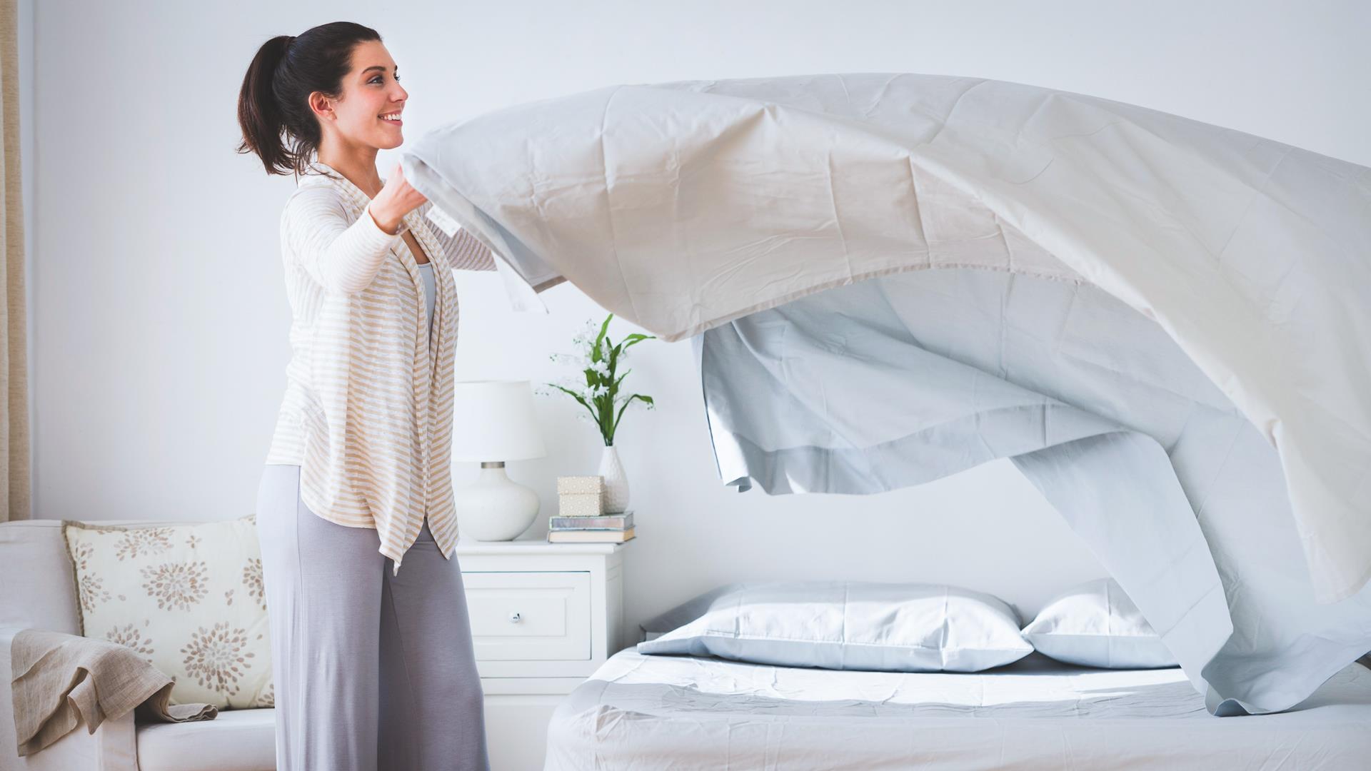 How Often To Replace Duvet
