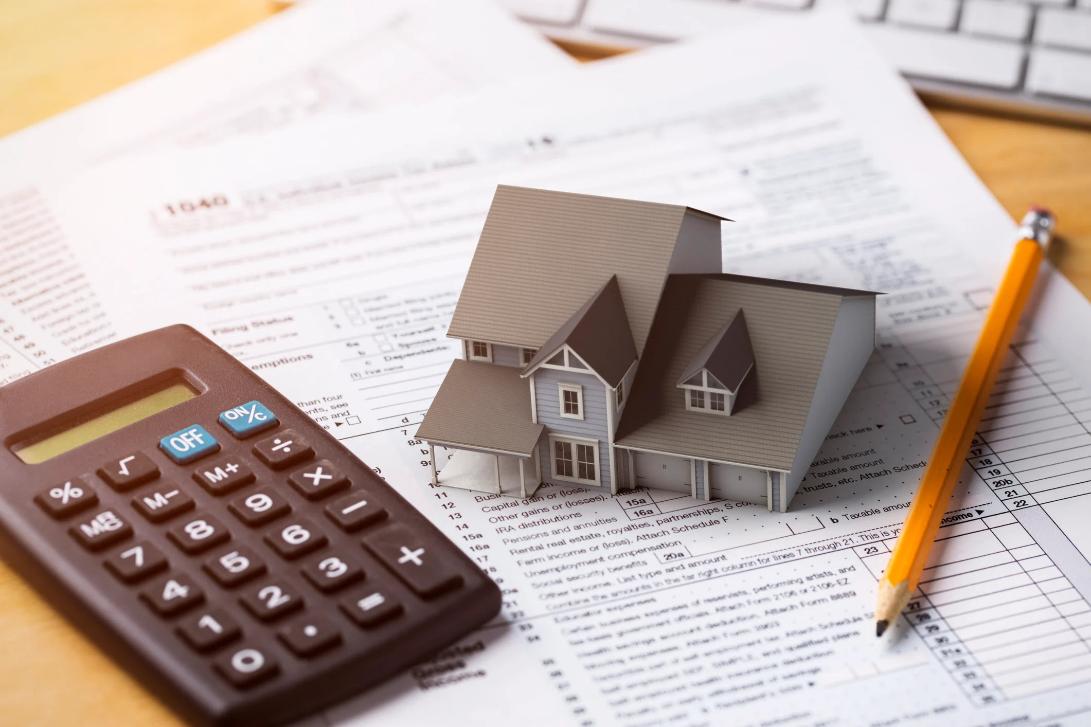 How The New York State Rental Property Assessment Is Calculated