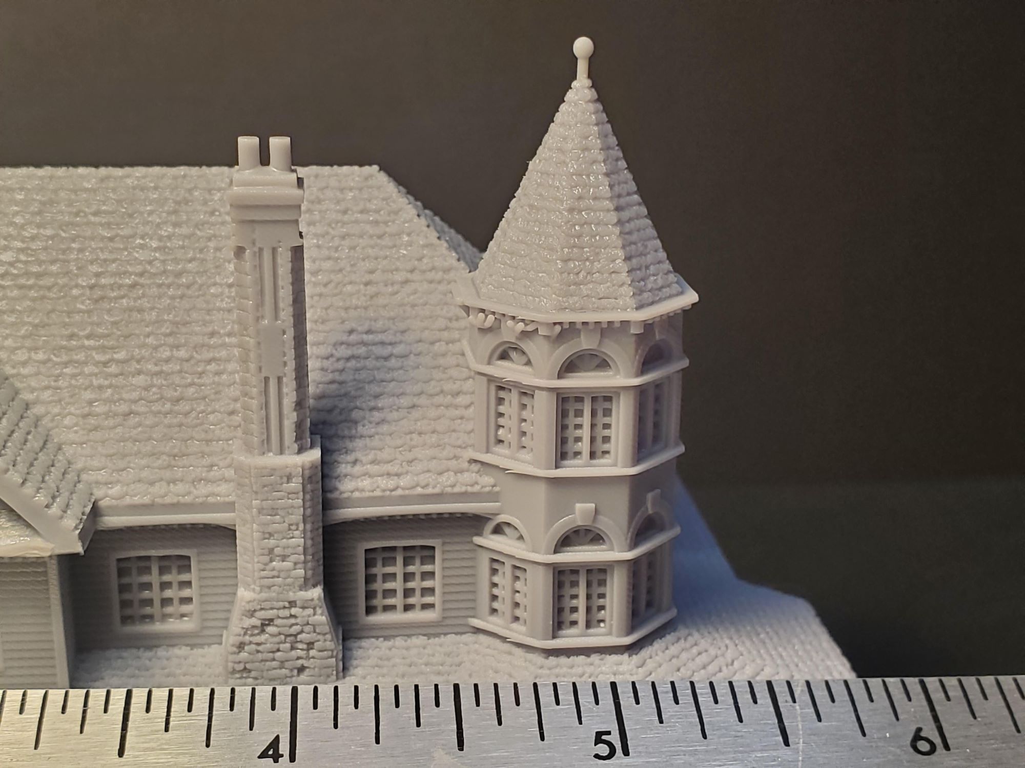 How To 3D Design A House Model For 3D Printing