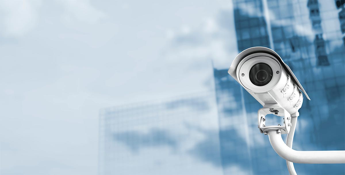 How To Access Home Security Camera Over The Internet