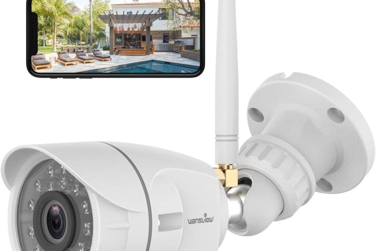 How To Access Security Cameras Remotely