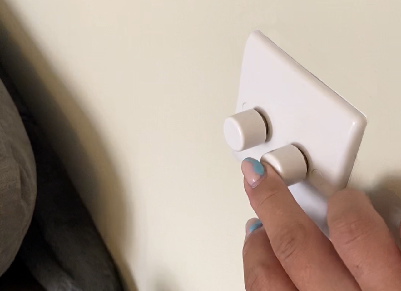 How To Adjust A Dimmer Switch