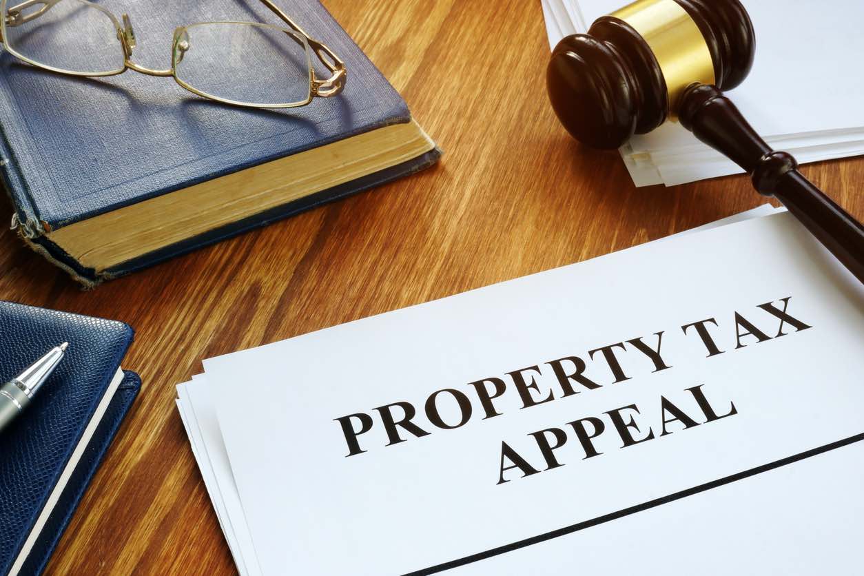 How To Appeal Property Assessment In Clark County, Nevada