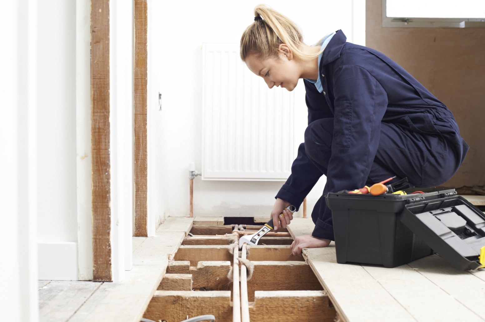 How To Apply For Home Repair Grants