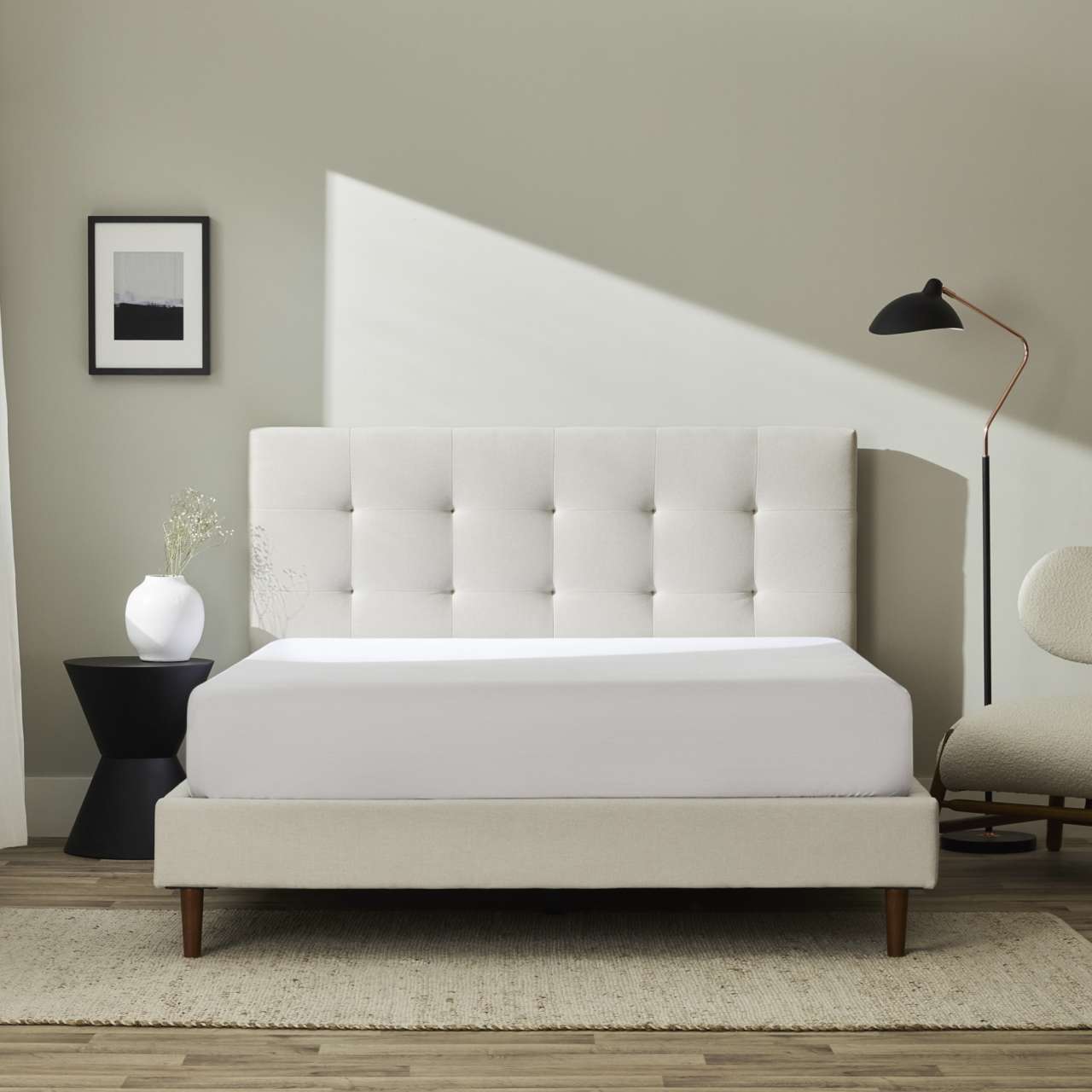 How To Assemble A Bed Frame With Headboard
