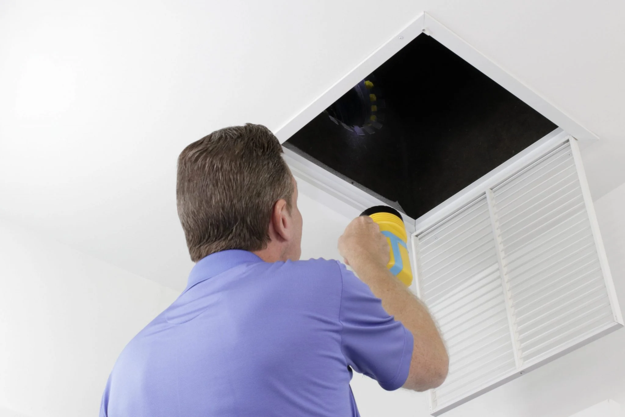 How To Balance Air Conditioning Vents