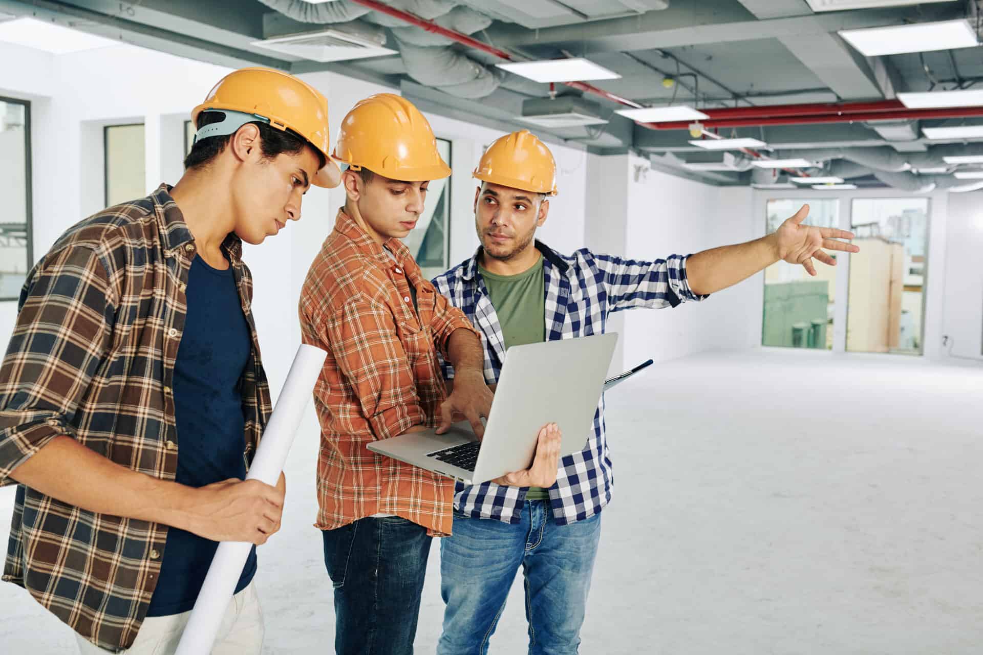 How To Be An Effective Construction Project Manager