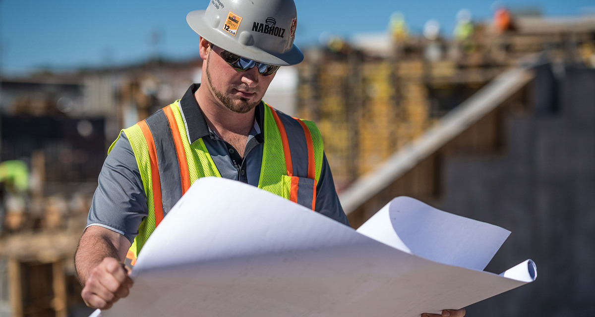 How To Become A Superintendent In Construction