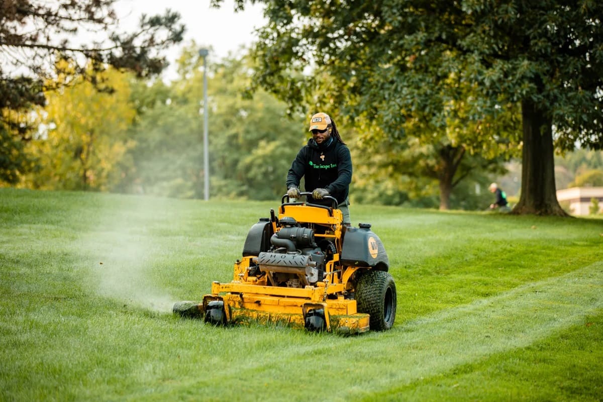 How To Build A Proposal To Obtain An H.O.A. Lawn Care Account
