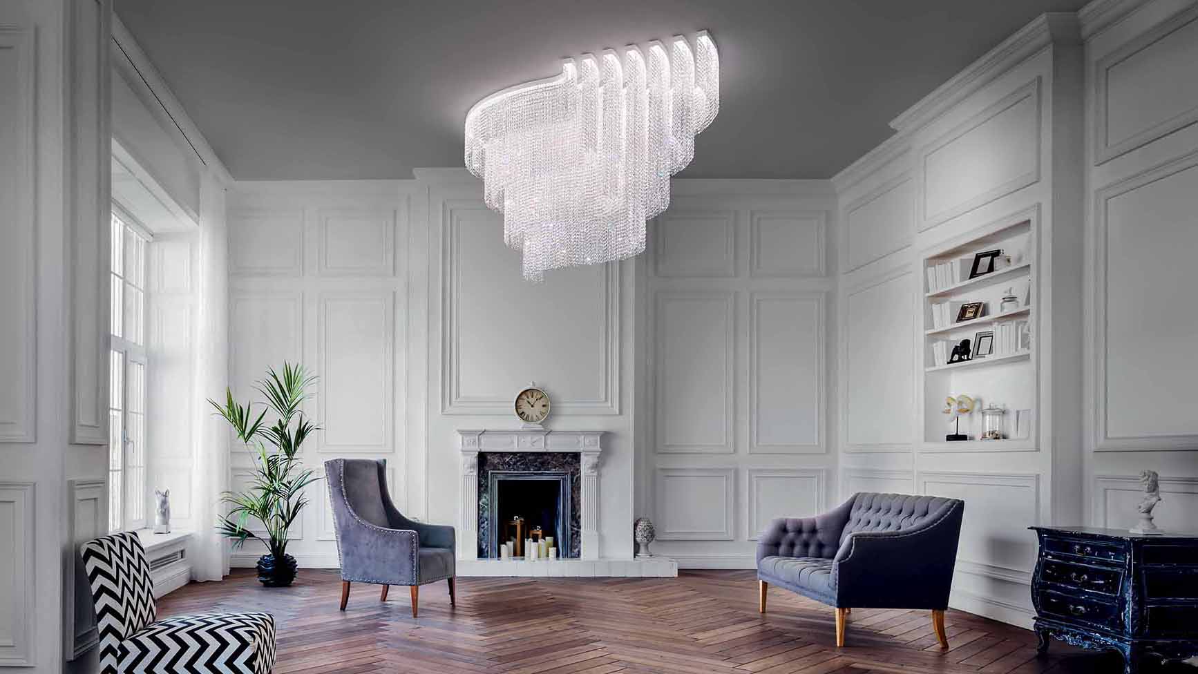 How To Buy A Crystal Chandelier