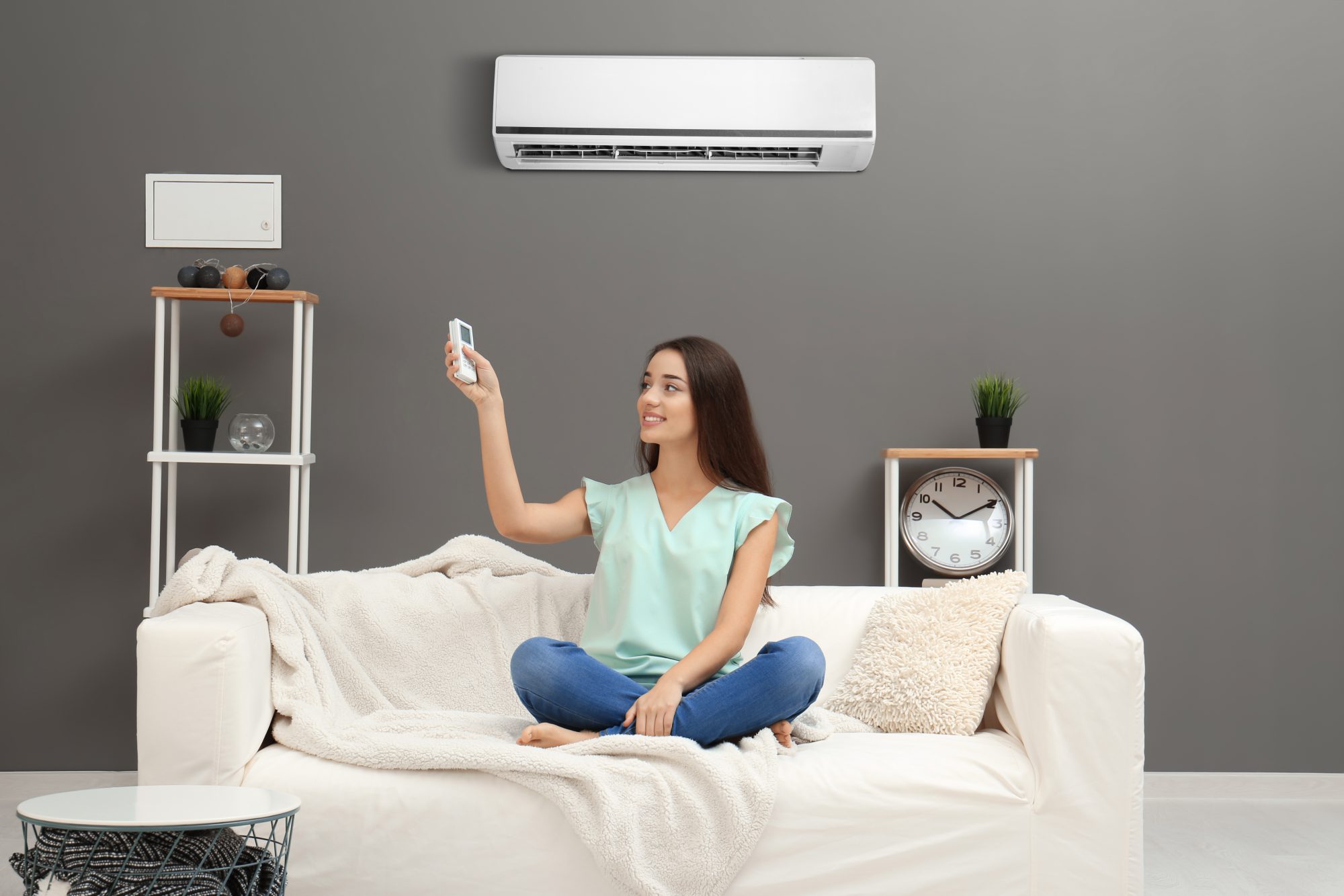 How To Calculate BTUs For Air Conditioning