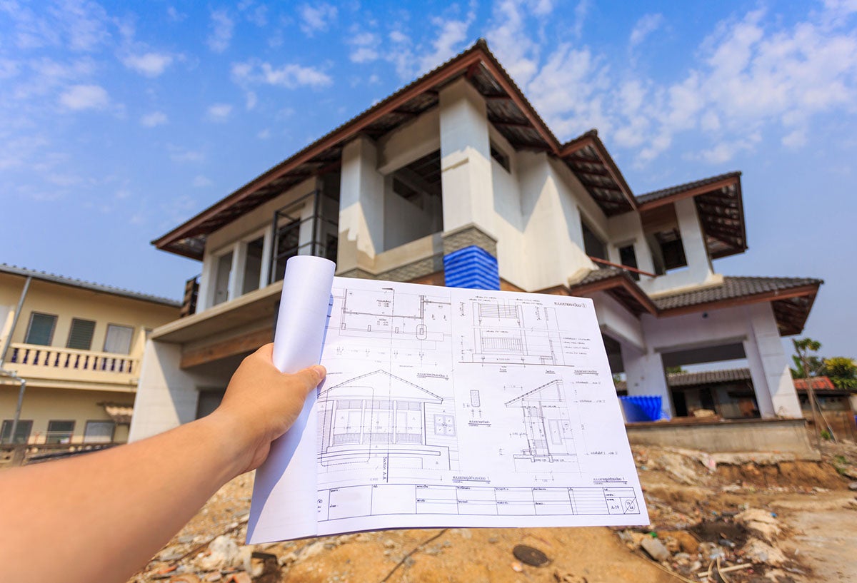 How To Calculate House Construction Cost
