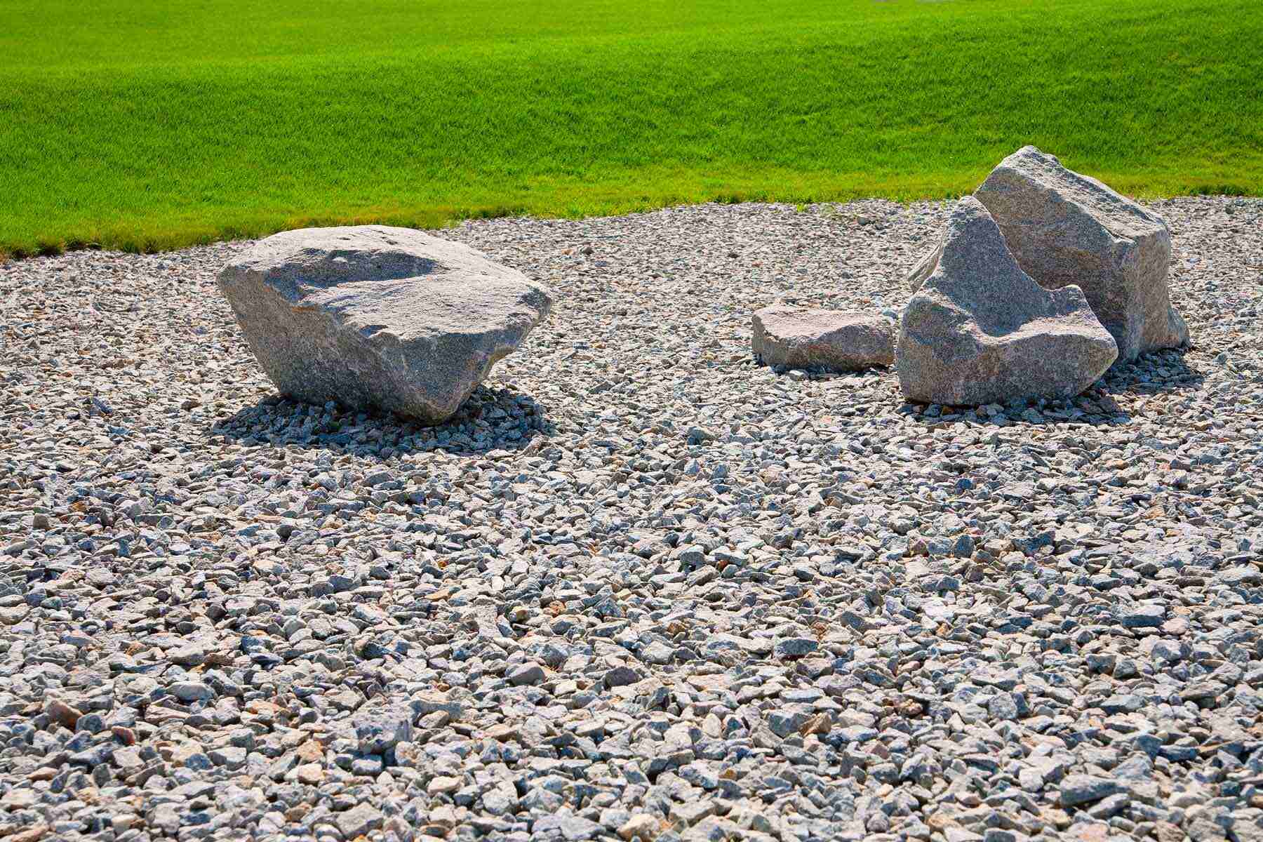 How To Calculate How Much Stone I Need For Landscaping
