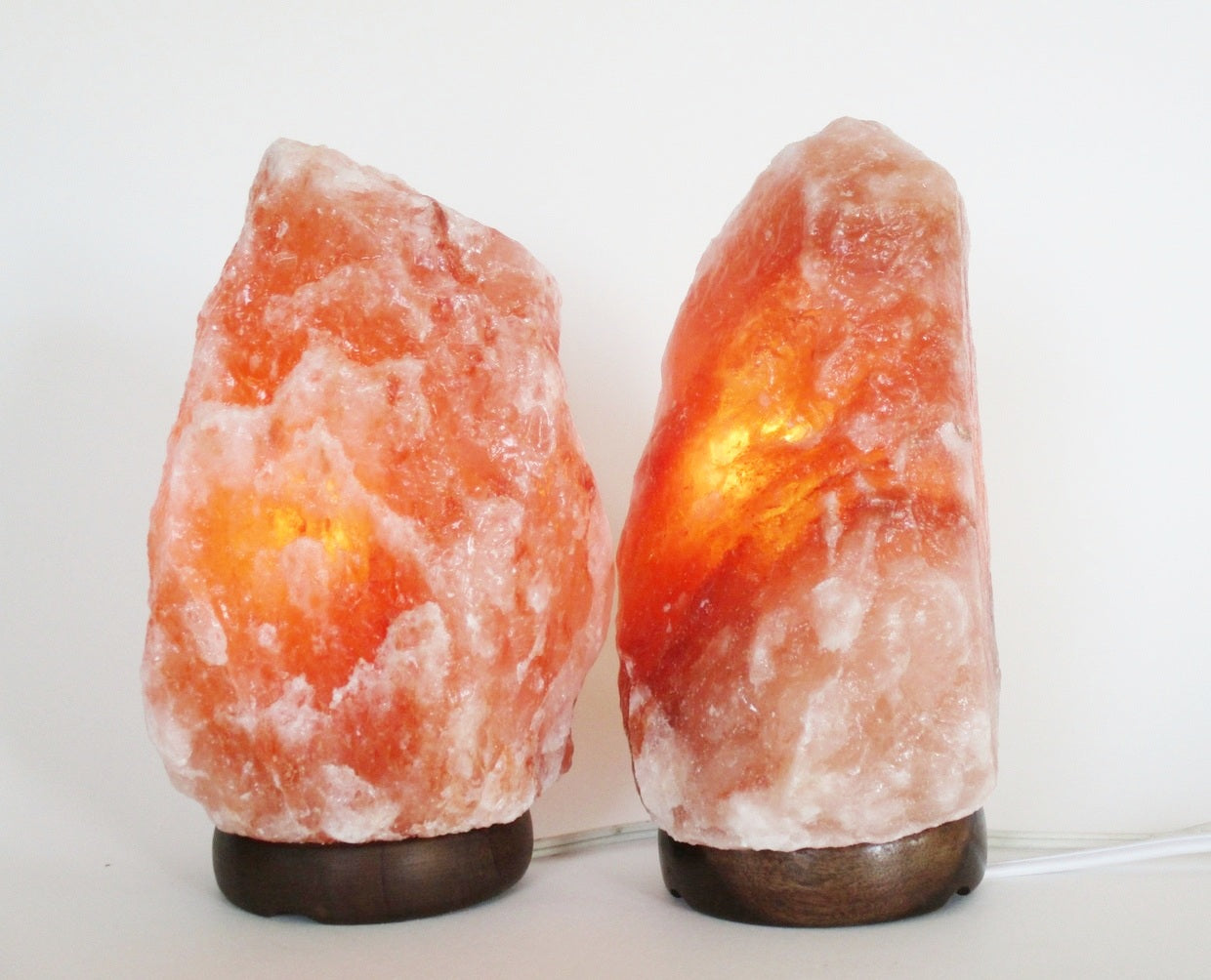 How To Care For A Salt Lamp