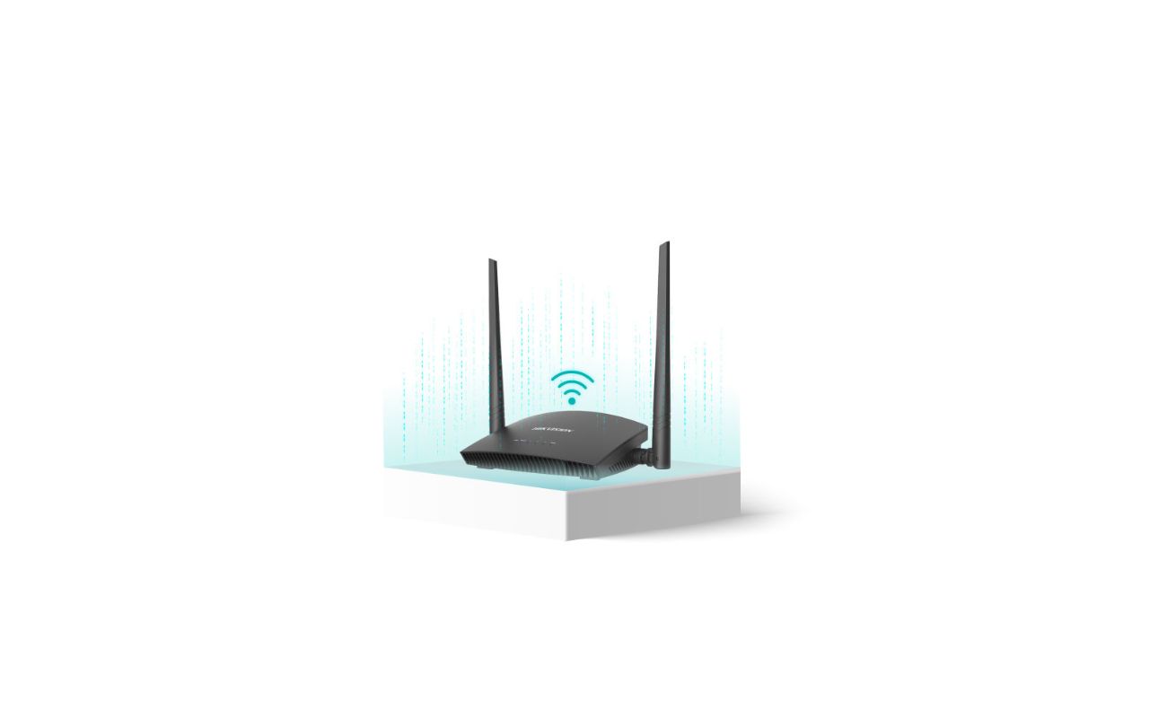 How To Change Router Wireless Security Type