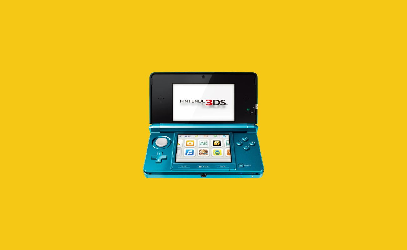 How To Change The Wireless Security On The Nintendo 3Ds