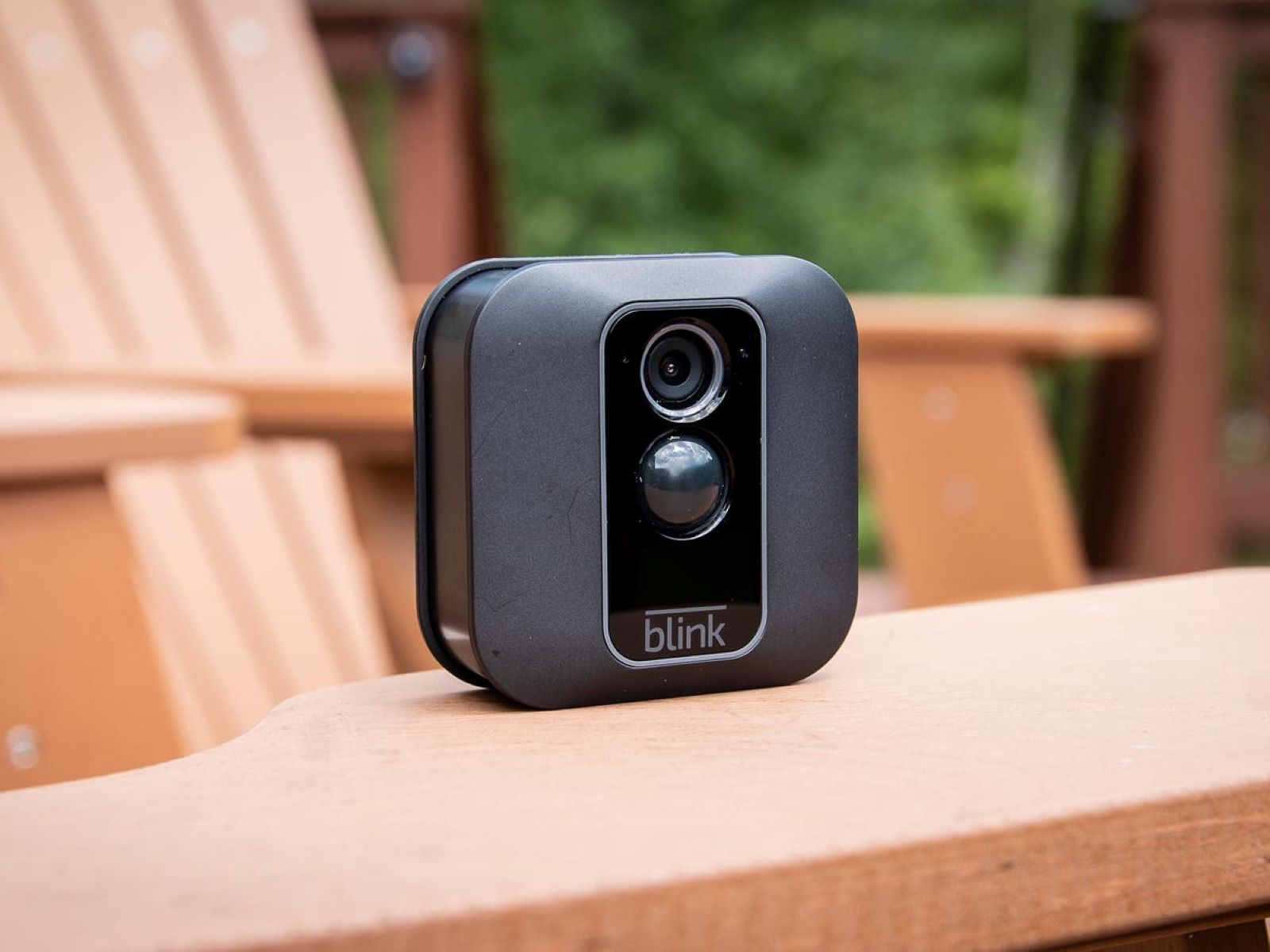 How To Change Wi-Fi On Blink Outdoor Camera