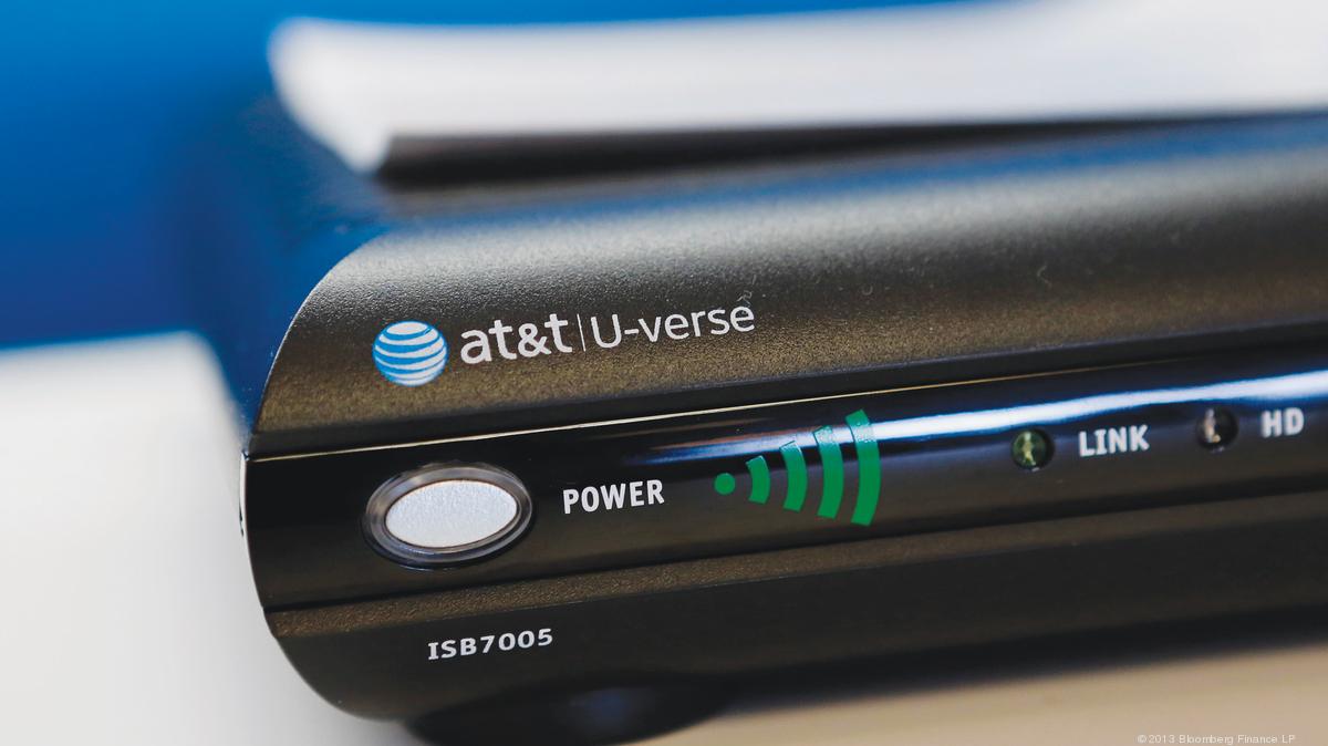 How To Change Wireless Security Protocol For AT&T U-verse