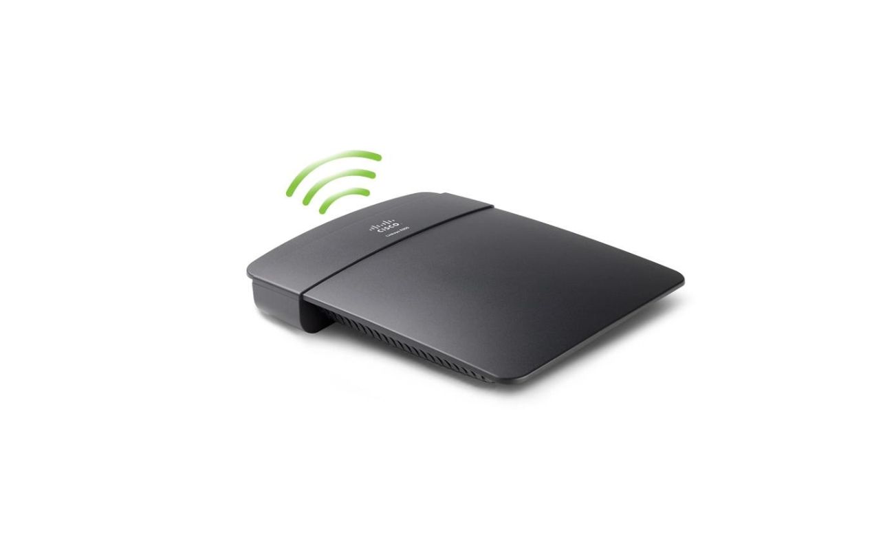 How To Change Your Wireless Security Key – Cisco Linksys E900
